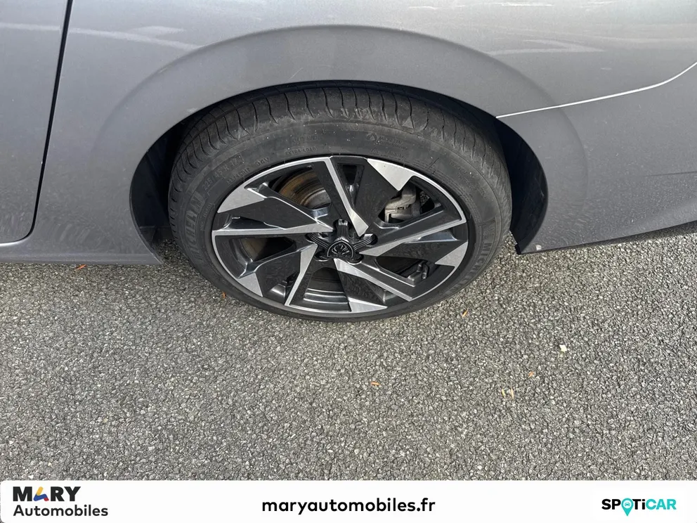 Véhicule occasion 1235777 - peugeot 308 - Photo 7
