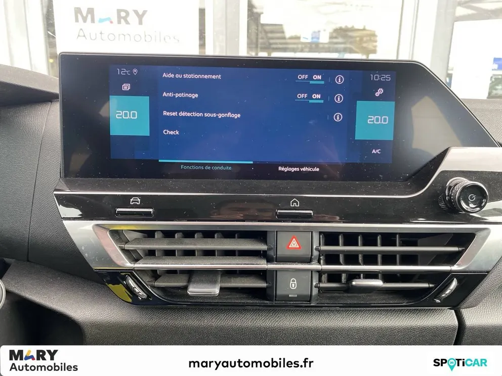 Véhicule occasion 170870 - Citroën C4 - Photo 21