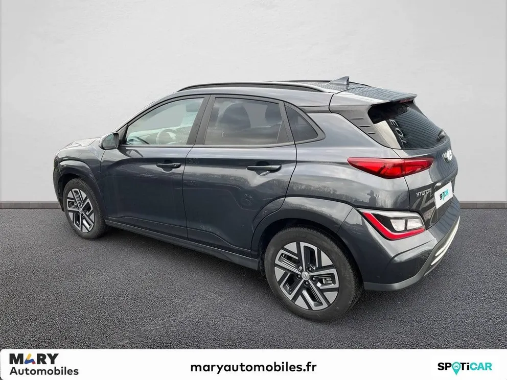 Véhicule occasion 212606 - hyundai KONA - Photo 7