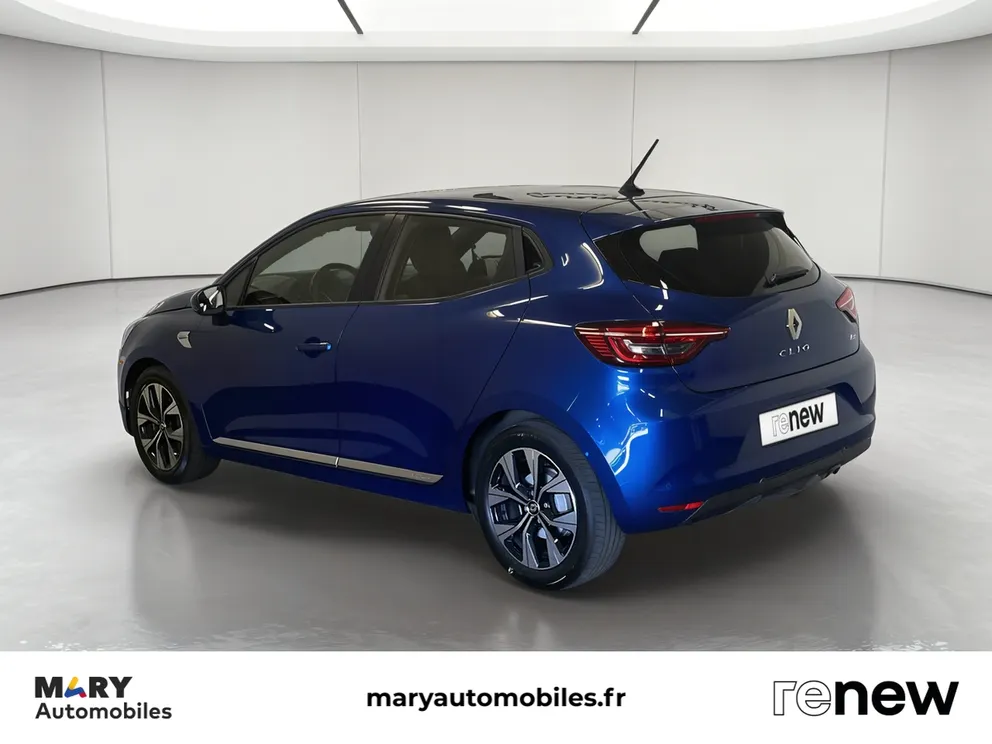 Véhicule occasion 1237281 - renault CLIO - Photo 3