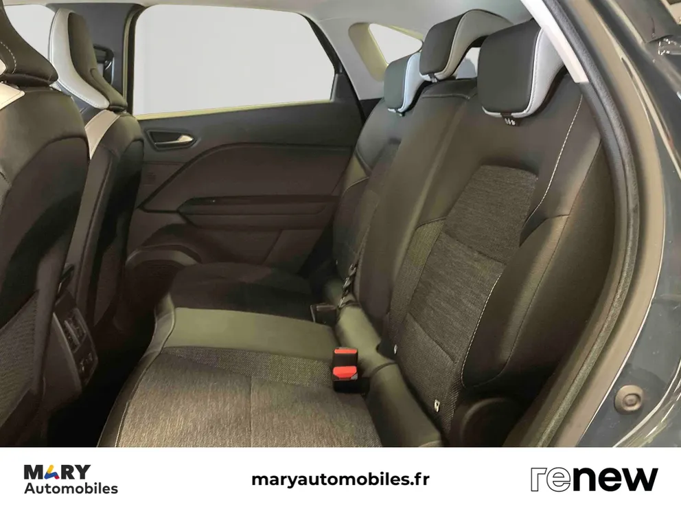 Véhicule occasion 235530 - renault CAPTUR - Photo 22