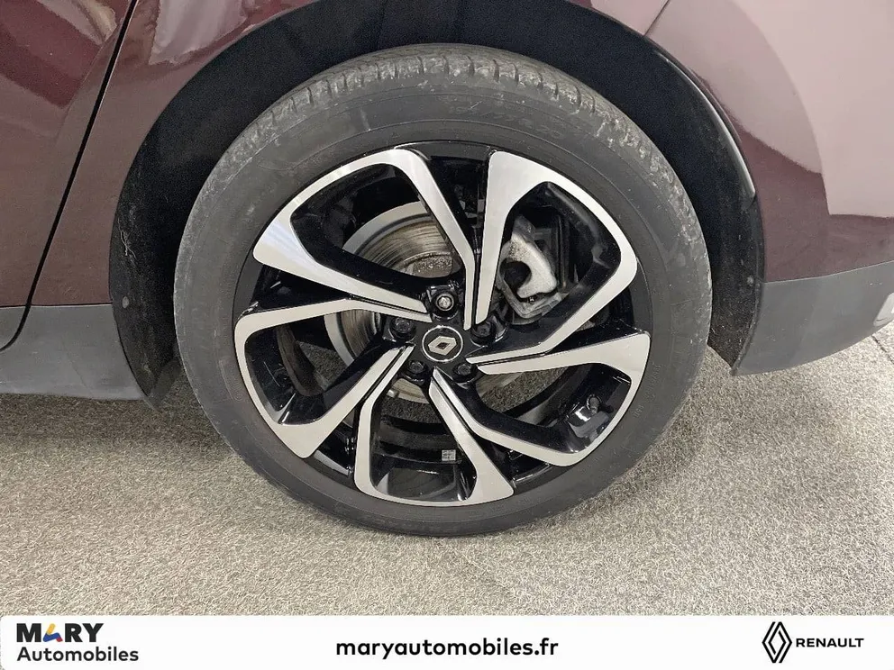 Véhicule occasion 201833 - renault GRAND SCENIC - Photo 11