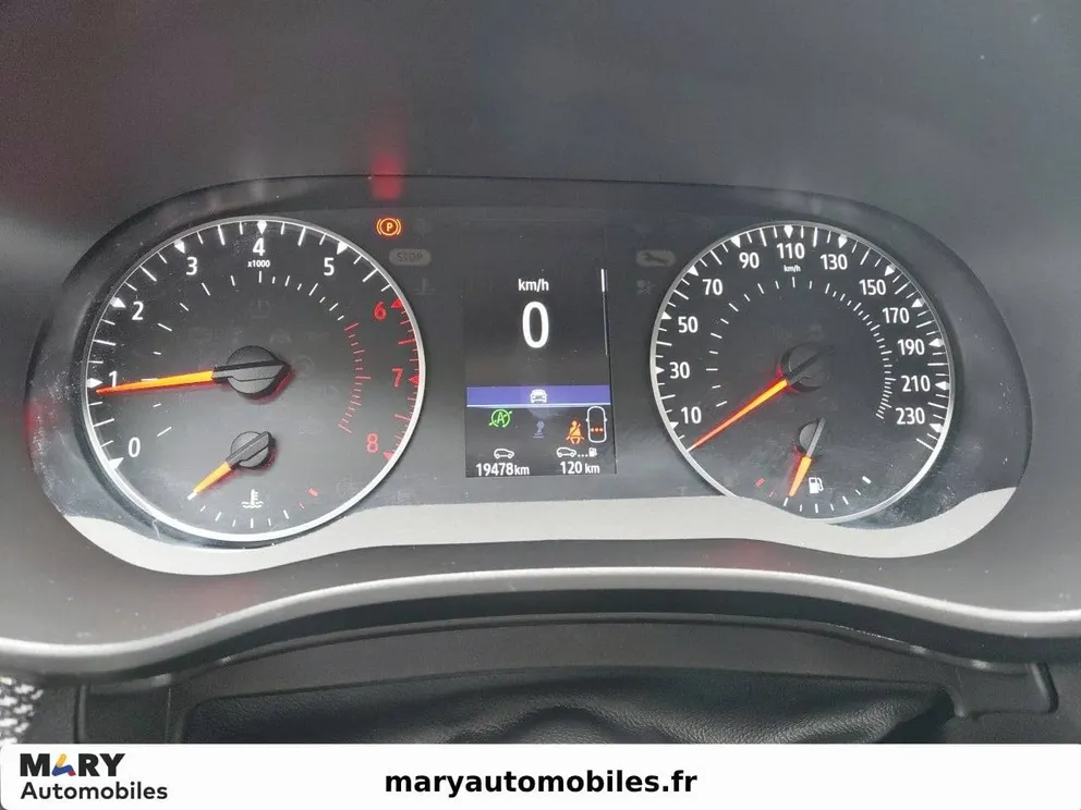 Véhicule occasion 226340 - dacia SANDERO - Photo 13