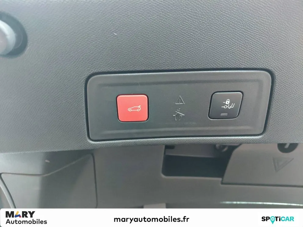Véhicule occasion 208217 - peugeot 508 - Photo 12