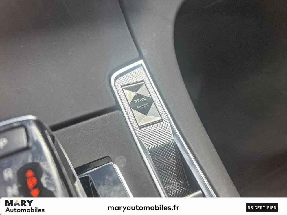 Véhicule occasion 194648 - ds DS 7 - Photo 17