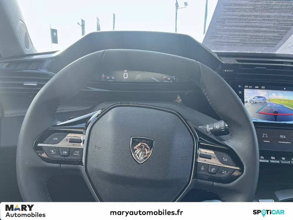 Véhicule occasion 163247 - peugeot 308 - Photo 12