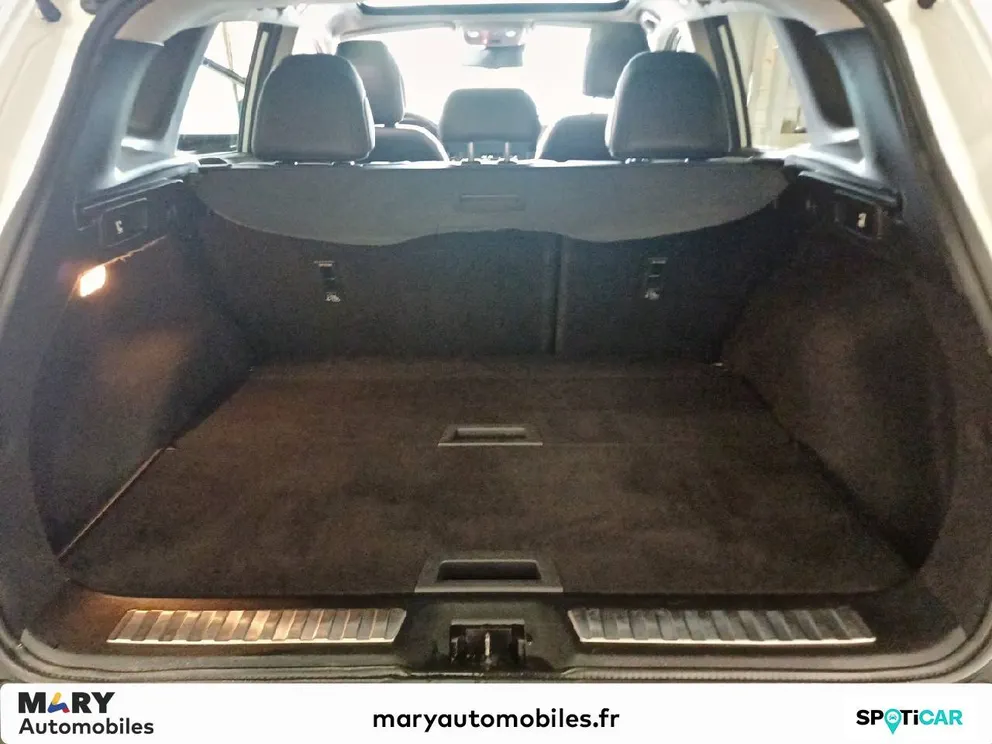 Véhicule occasion 229522 - renault KADJAR - Photo 6
