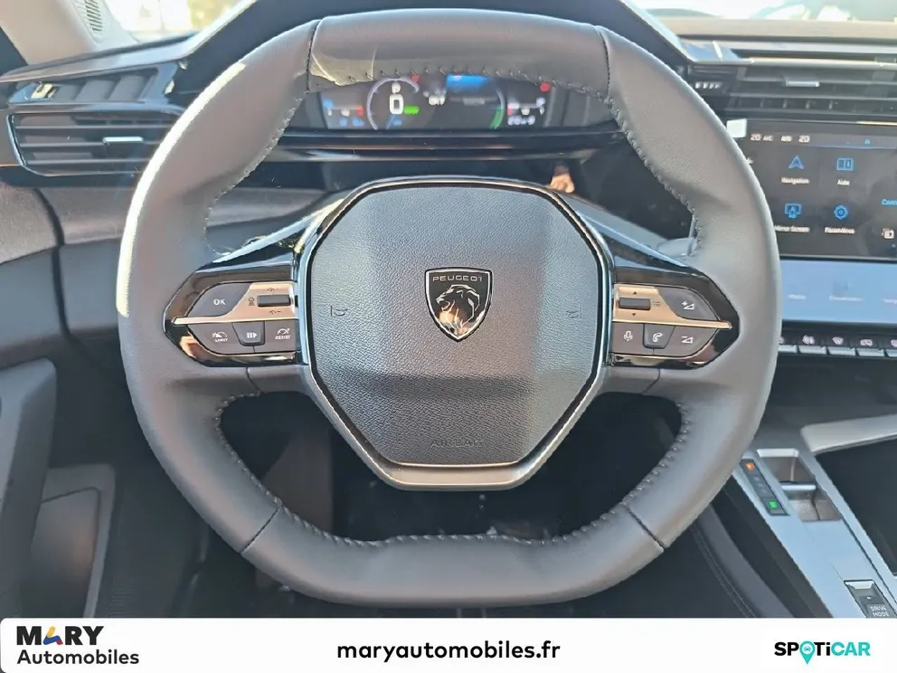 Véhicule occasion 198612 - peugeot 308 - Photo 12