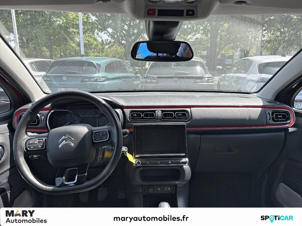 Véhicule occasion 235251 - Citroën C3 - Photo 8