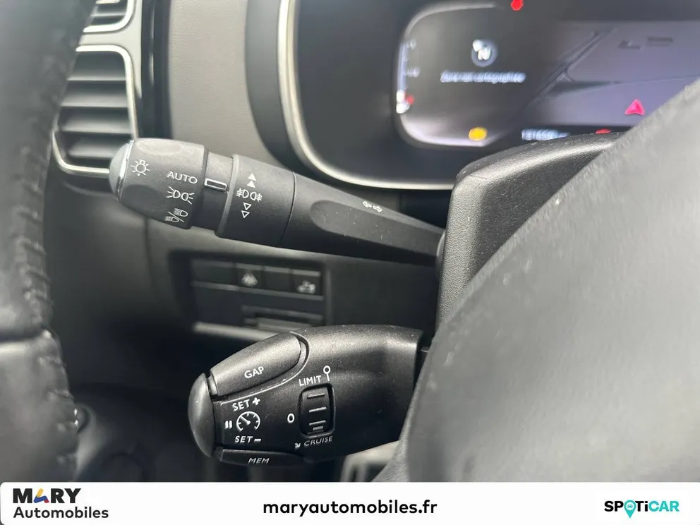 Véhicule occasion 215648 - Citroën C5 AIRCROSS - Photo 21