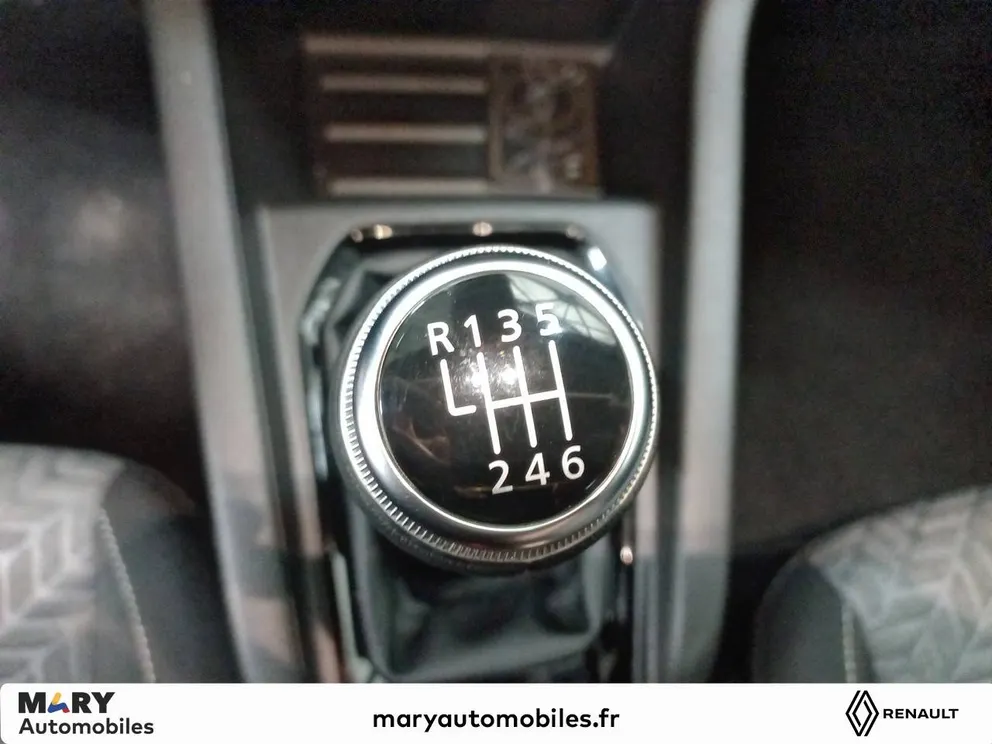 Véhicule occasion 224031 - renault CLIO - Photo 20