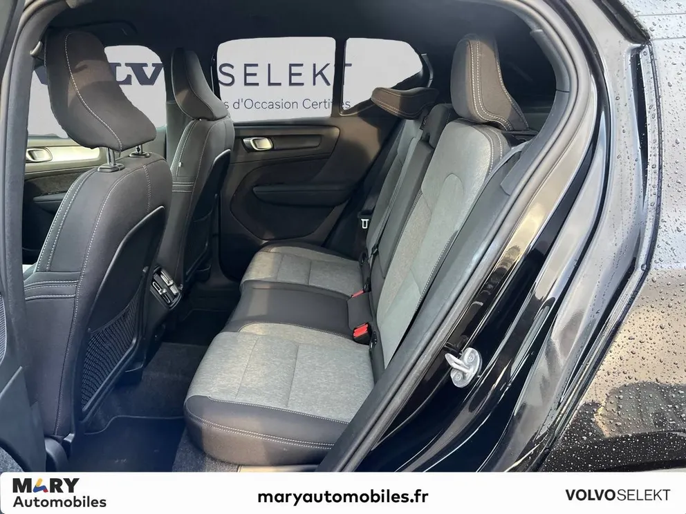 Véhicule occasion 203571 - volvo XC40 - Photo 5