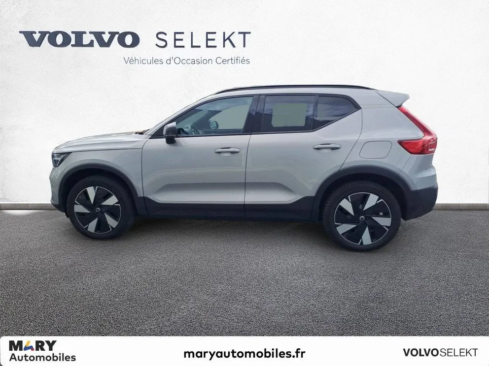 Véhicule occasion 163165 - volvo XC40 - Photo 3