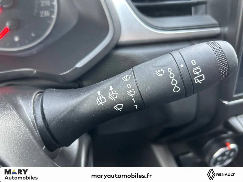 Véhicule occasion 214227 - renault CAPTUR - Photo 20