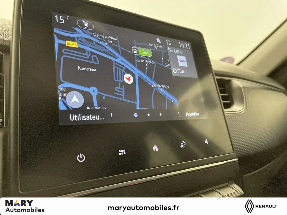 Véhicule occasion 211731 - renault ARKANA - Photo 12