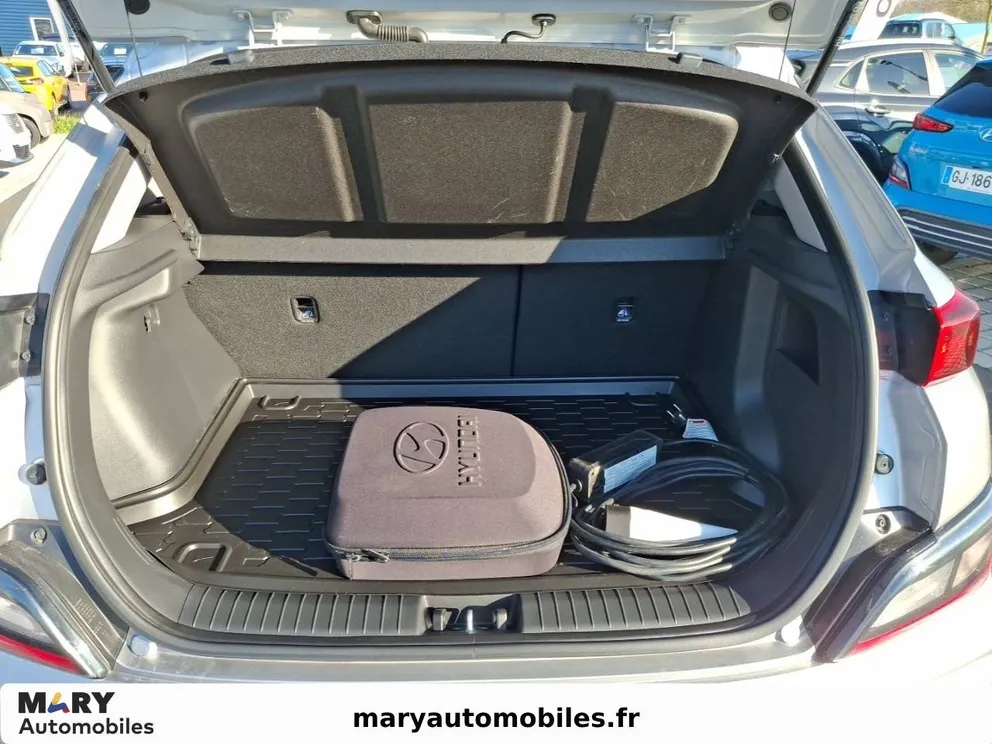 Véhicule occasion 225454 - hyundai KONA - Photo 6