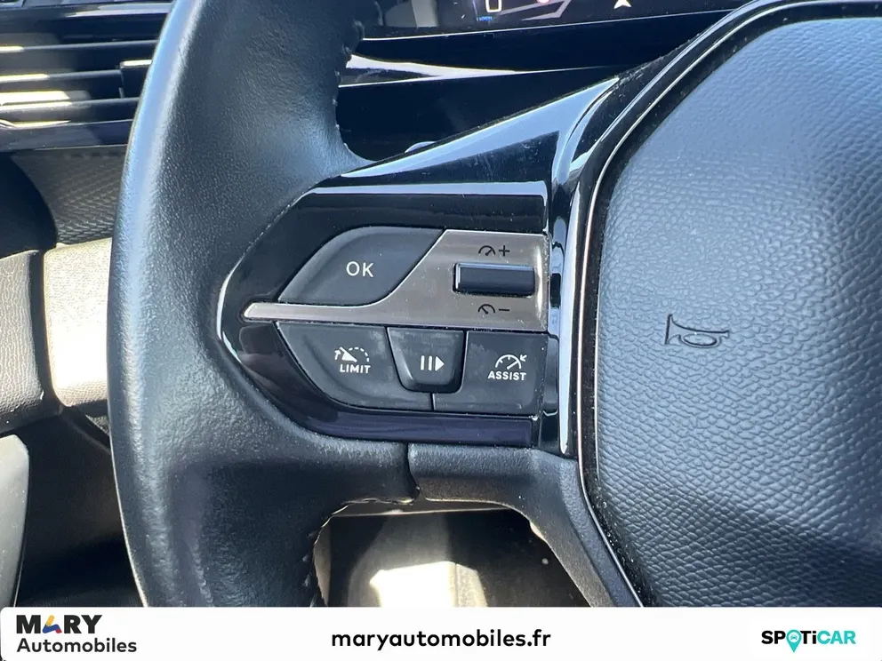 Véhicule occasion 182458 - peugeot 308 - Photo 16