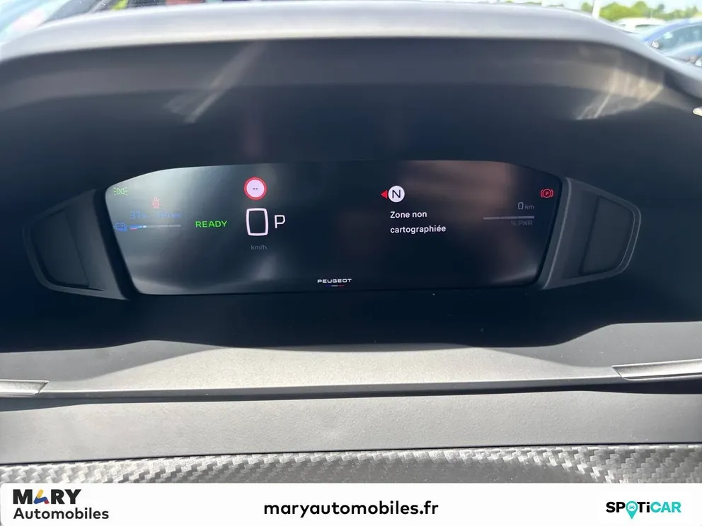 Véhicule occasion 176784 - peugeot 208 - Photo 19