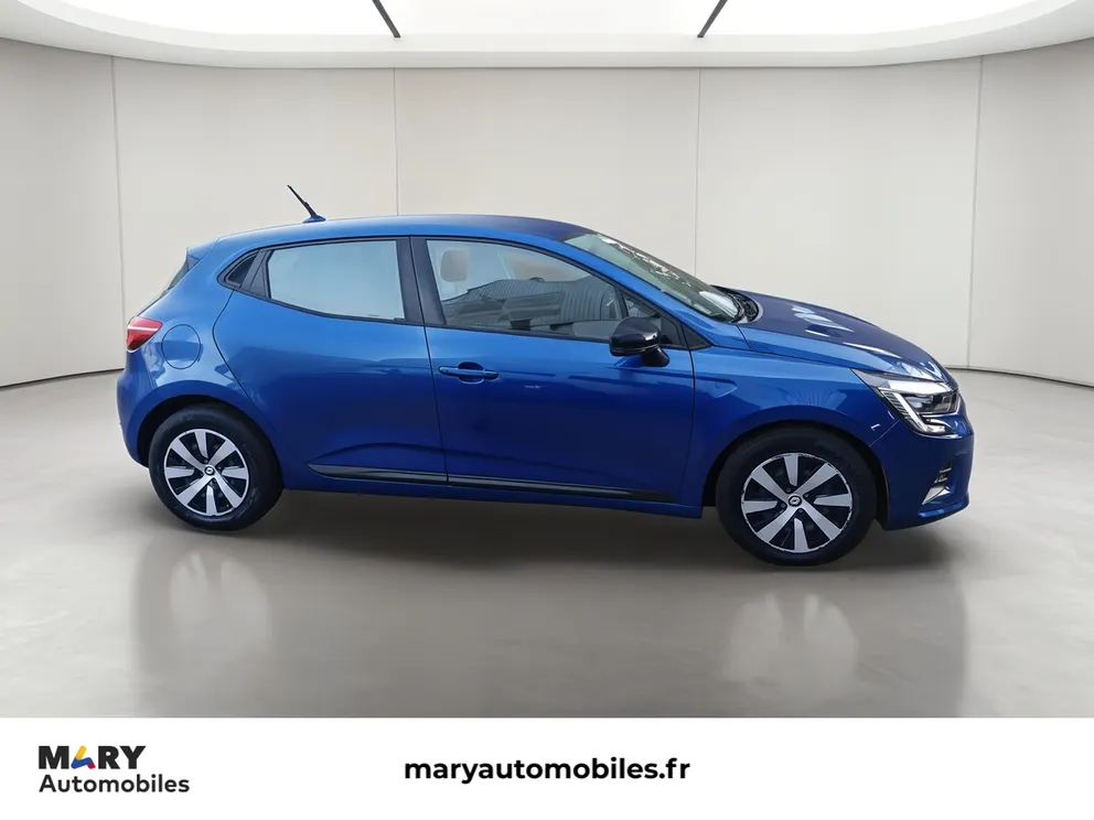 Véhicule occasion 1236331 - renault CLIO - Photo 5