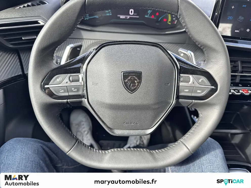Véhicule occasion 192117 - peugeot 2008 - Photo 13