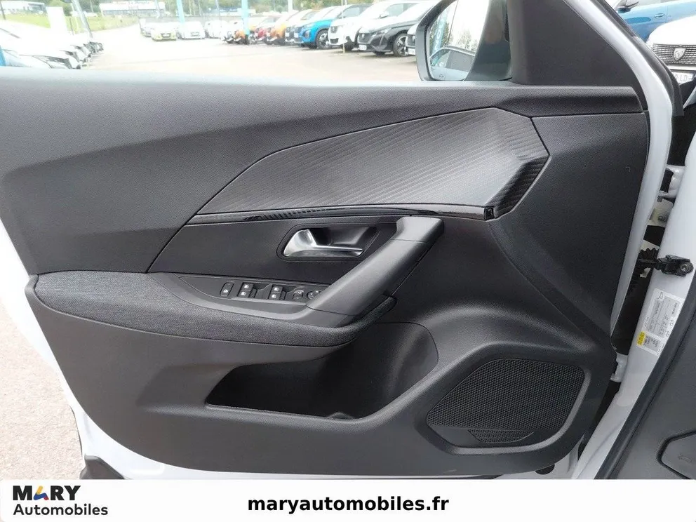 Véhicule occasion 191344 - peugeot 2008 - Photo 15