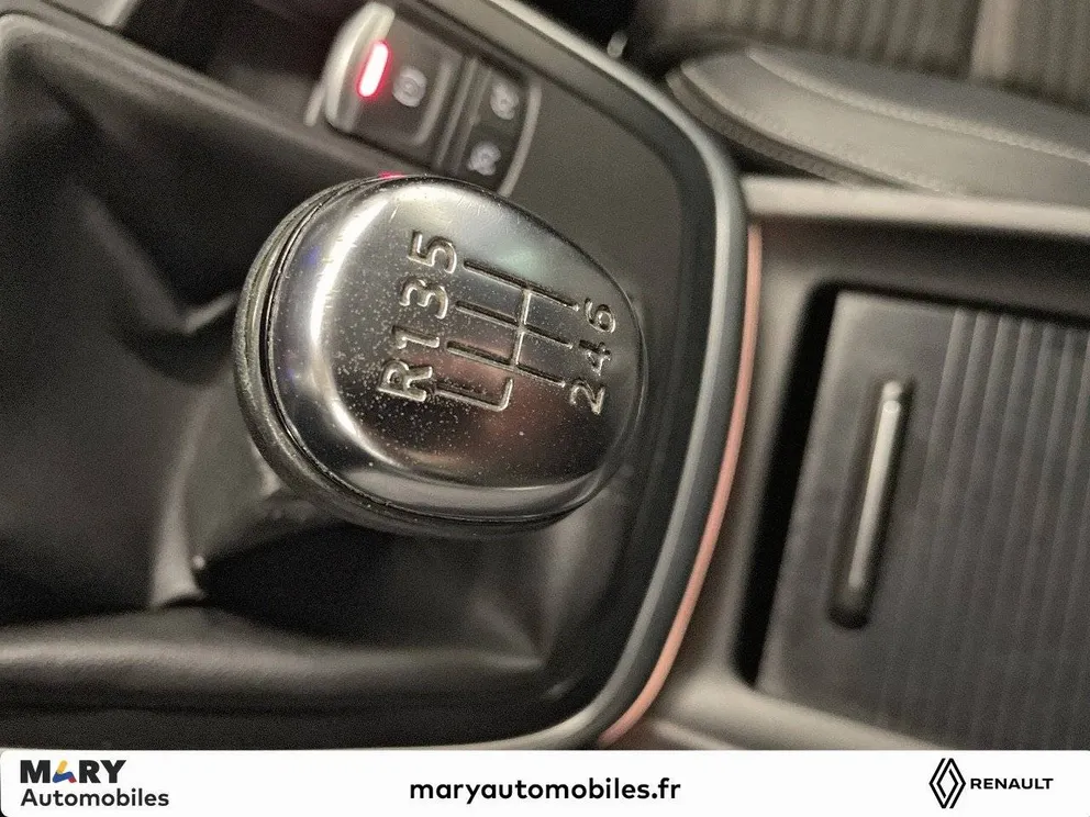 Véhicule occasion 203689 - renault SCENIC - Photo 13