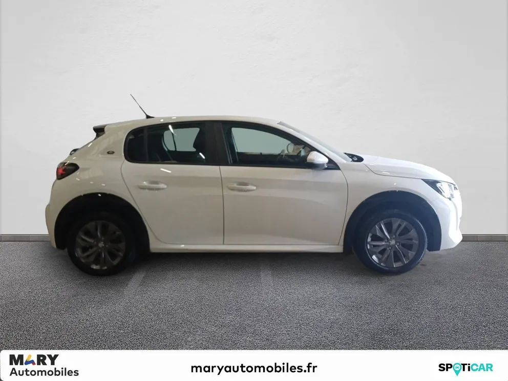 Véhicule occasion 231095 - peugeot 208 - Photo 4