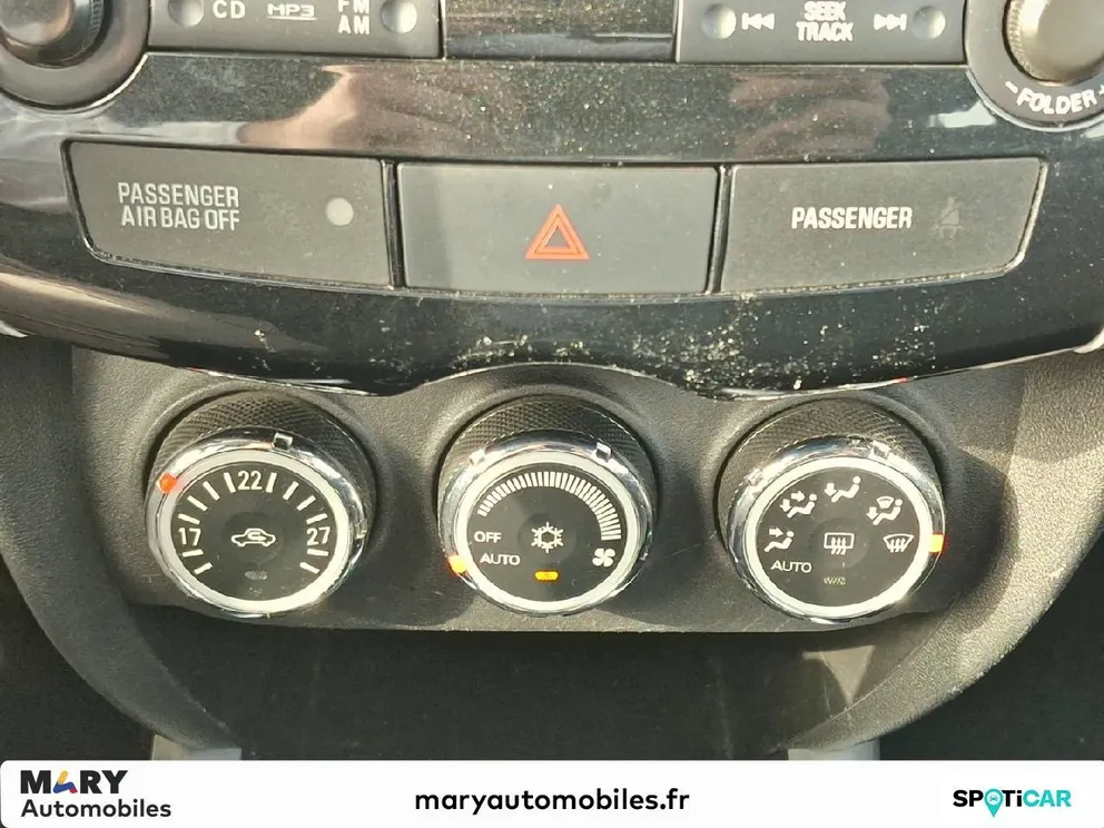 Véhicule occasion 232735 - Citroën C4 AIRCROSS - Photo 14