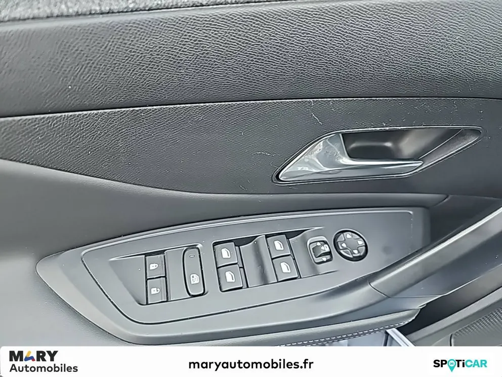 Véhicule occasion 219428 - peugeot 308 - Photo 12