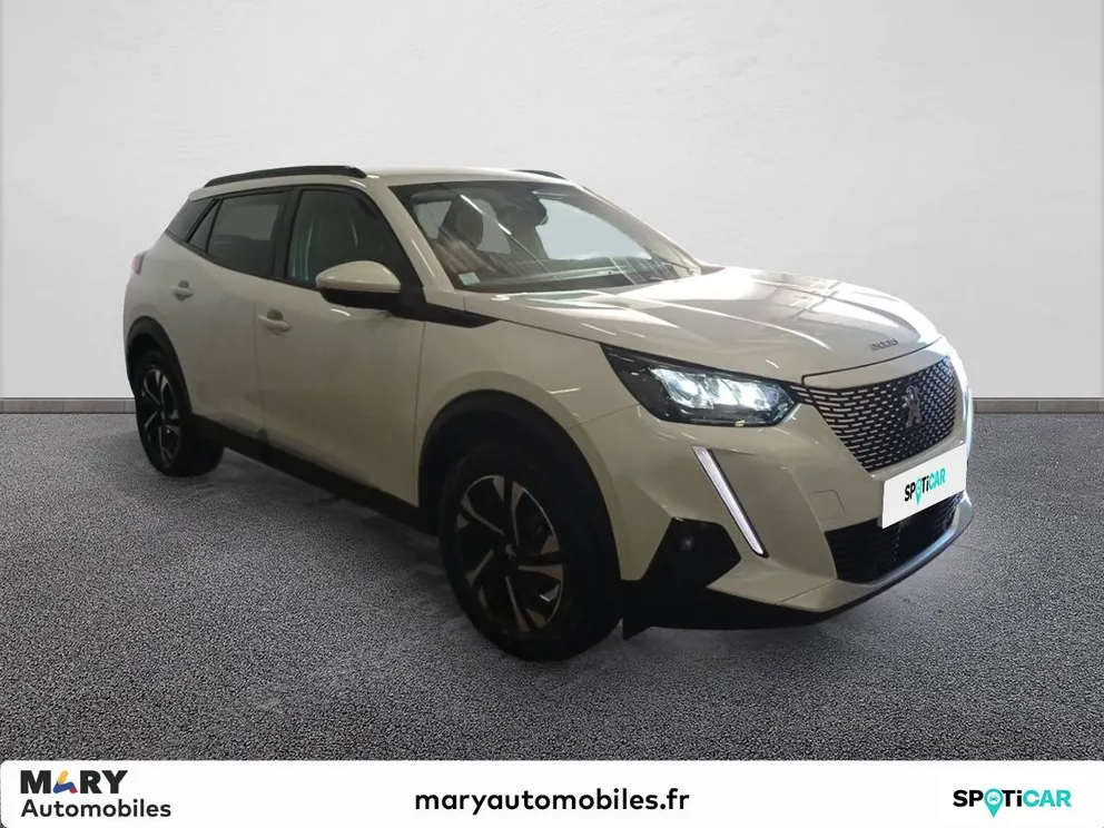 Véhicule occasion 192614 - peugeot 2008 - Photo 3