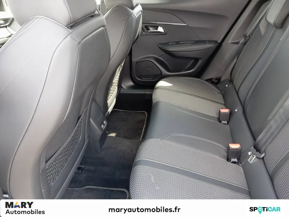 Véhicule occasion 184772 - peugeot 2008 - Photo 10
