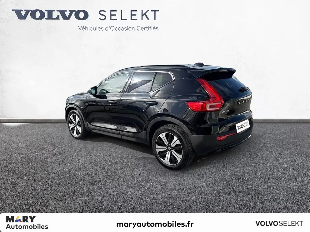 Véhicule occasion 223629 - volvo XC40 - Photo 3