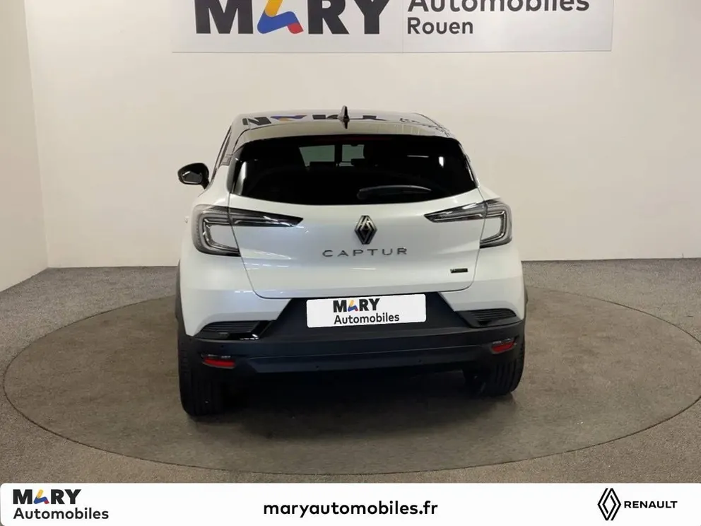 Véhicule occasion 230391 - renault CAPTUR - Photo 5