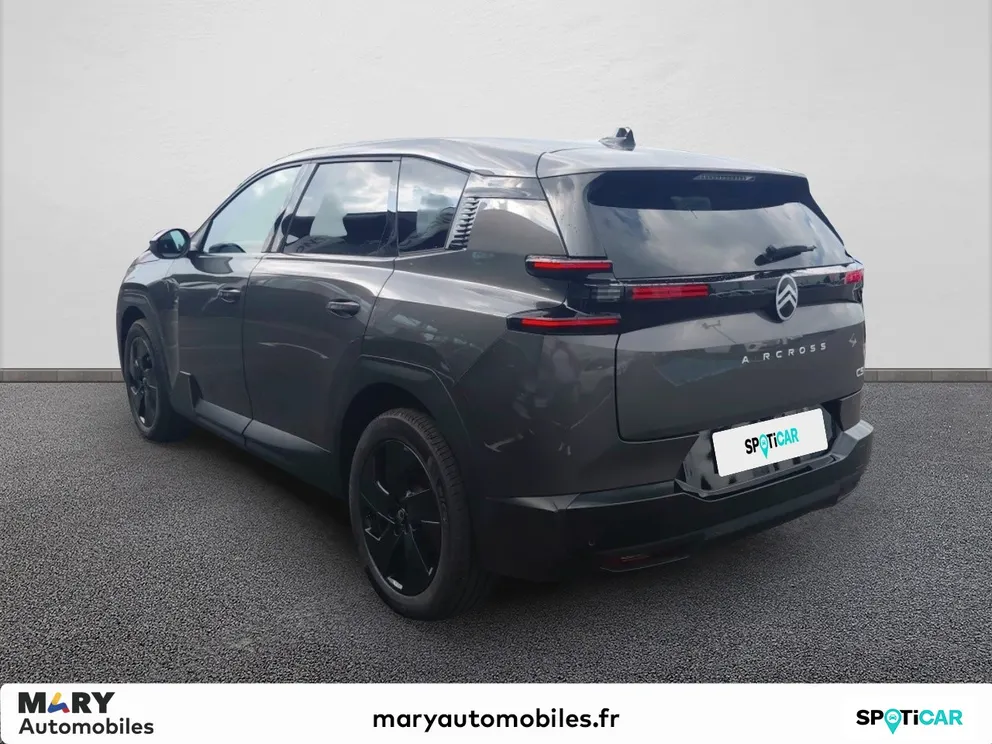 Véhicule occasion 1232906 - Citroën C5 AIRCROSS - Photo 2