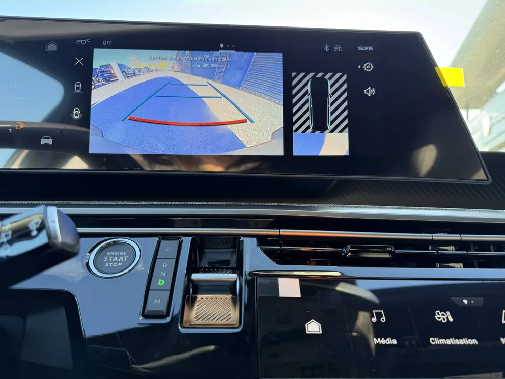 Véhicule occasion 202087 - peugeot 5008 - Photo 7