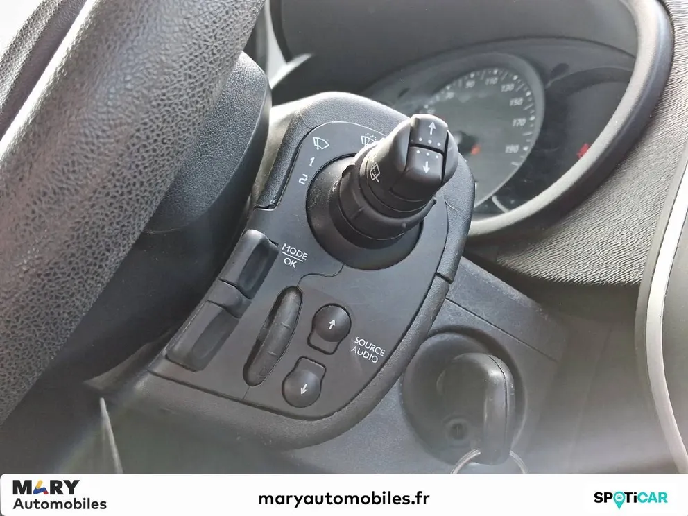 Véhicule occasion 1236645 - renault KANGOO - Photo 14