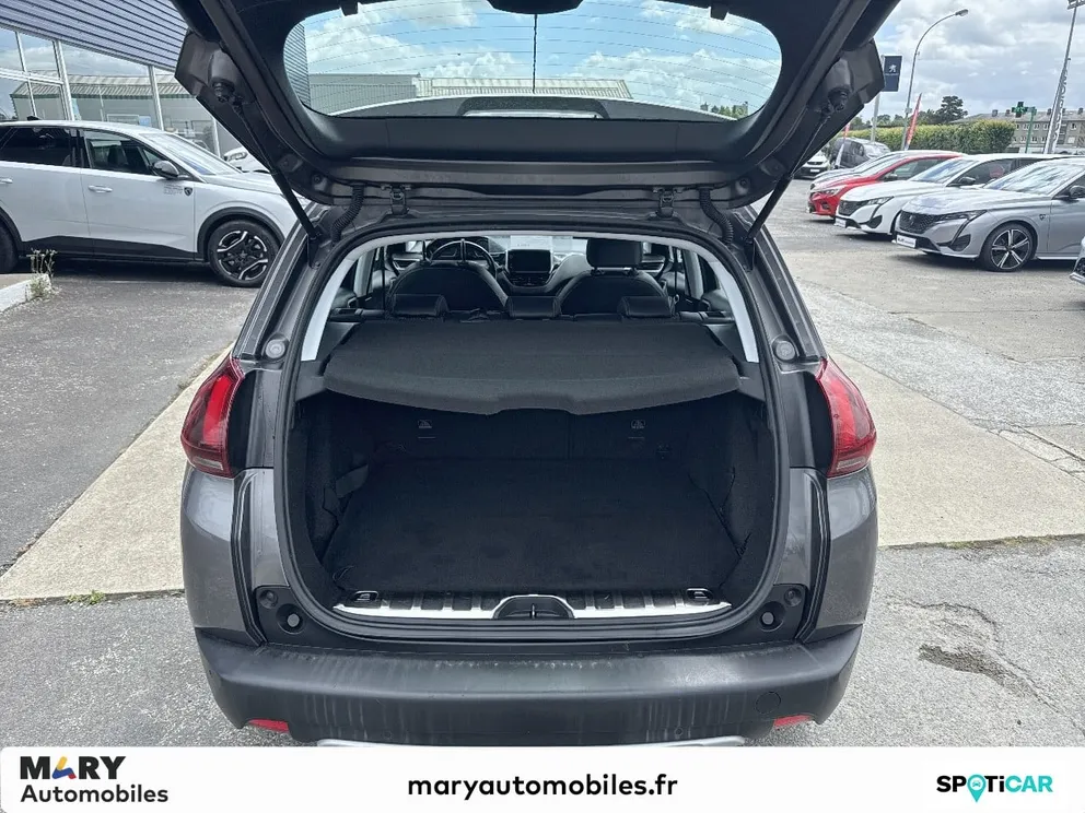 Véhicule occasion 236423 - peugeot 2008 - Photo 16
