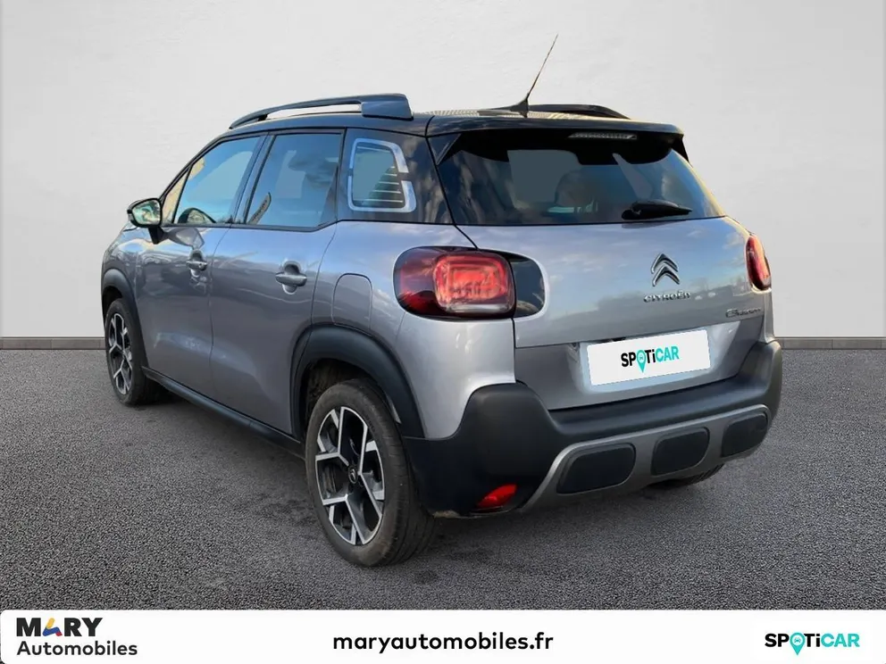 Véhicule occasion 185086 - Citroën C3 AIRCROSS - Photo 7