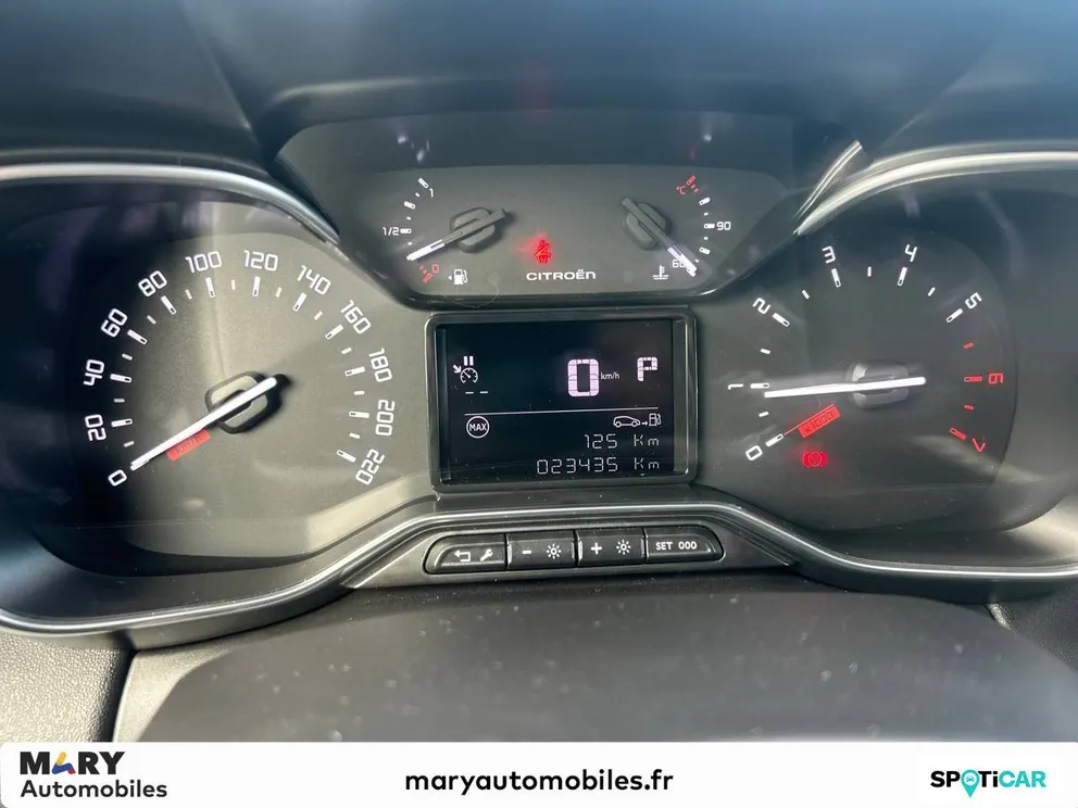 Véhicule occasion 202144 - Citroën C3 AIRCROSS - Photo 12