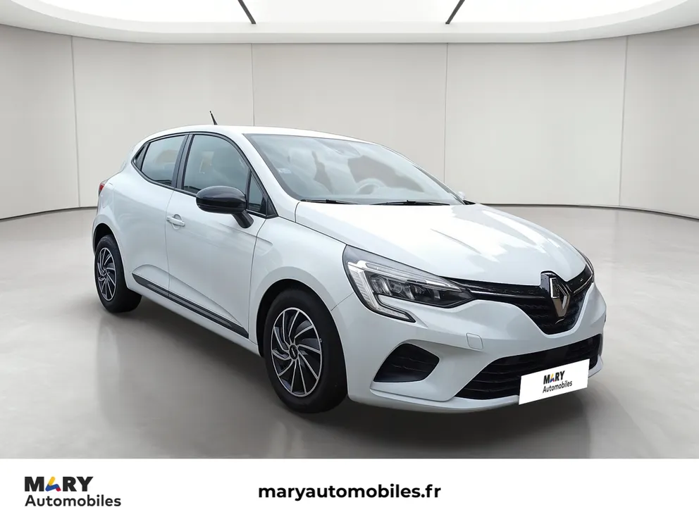 Véhicule occasion 1245692 - renault CLIO - Photo 6