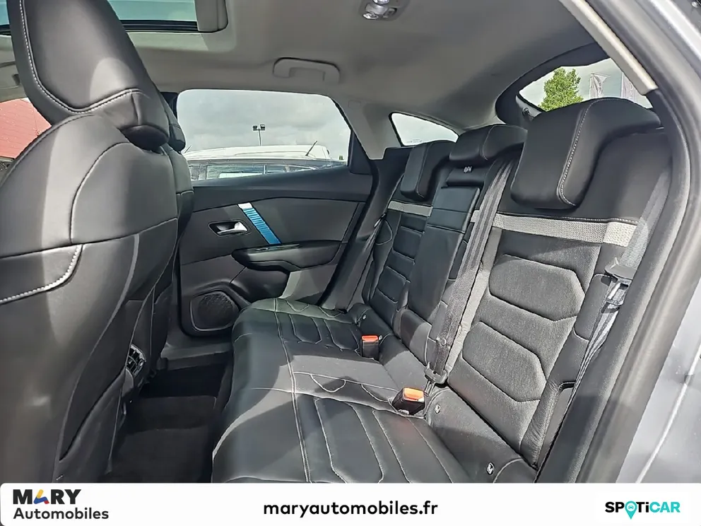 Véhicule occasion 1229571 - Citroën C4 - Photo 24