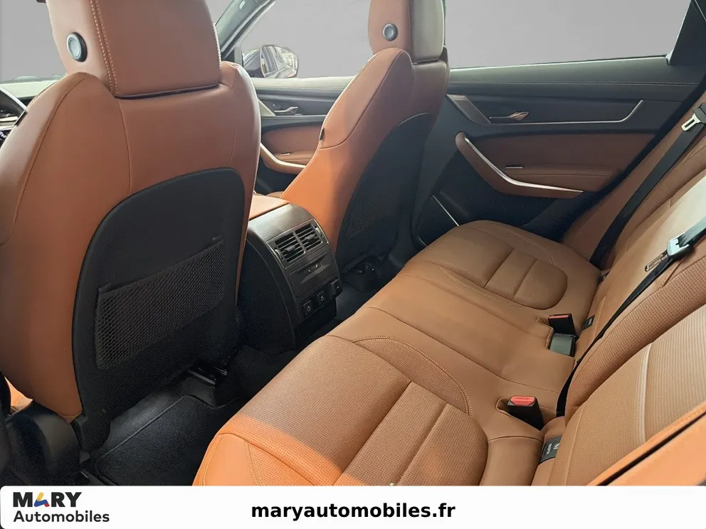 Véhicule occasion 1238257 - jaguar F-PACE - Photo 17