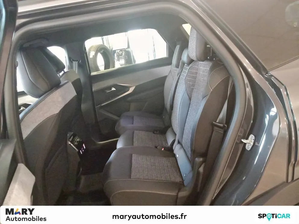 Véhicule occasion 209780 - peugeot 5008 - Photo 10