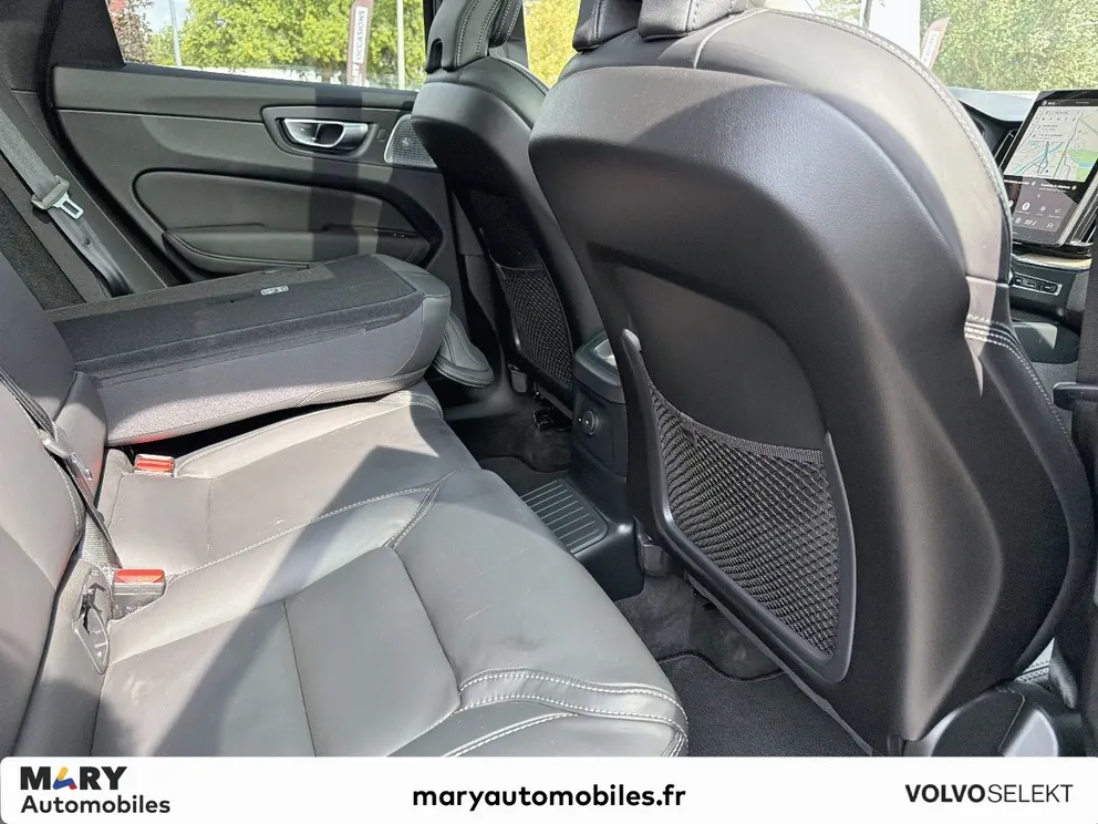 Véhicule occasion 1235074 - volvo XC60 - Photo 4
