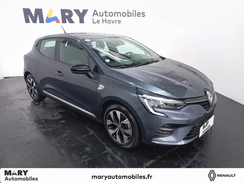 Véhicule occasion 208102 - renault CLIO - Photo 3