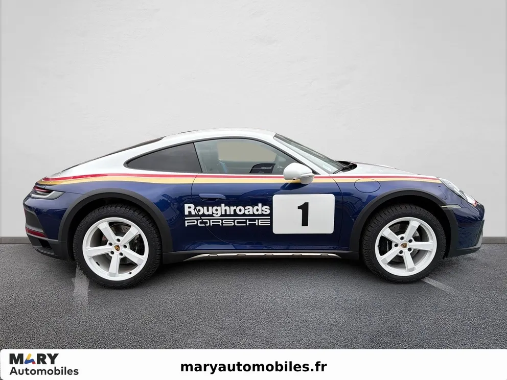 Véhicule occasion 1236495 - porsche 911 - Photo 4