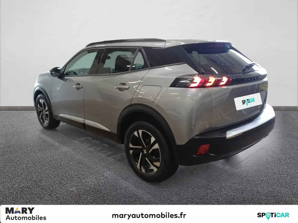 Véhicule occasion 188780 - peugeot 2008 - Photo 7