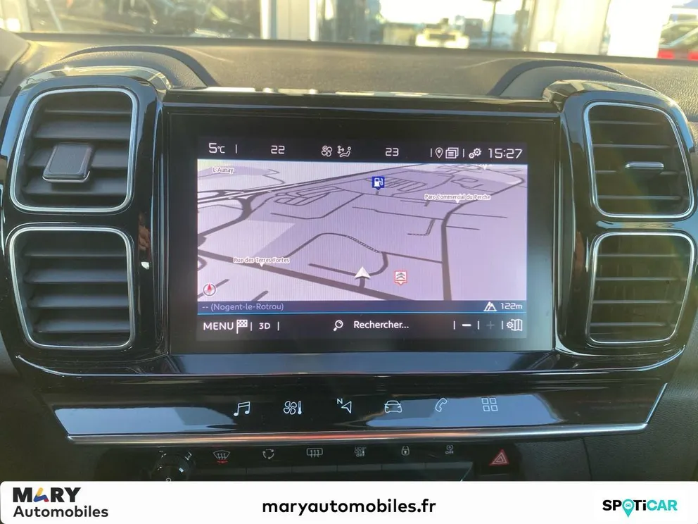 Véhicule occasion 209302 - Citroën C5 AIRCROSS - Photo 18