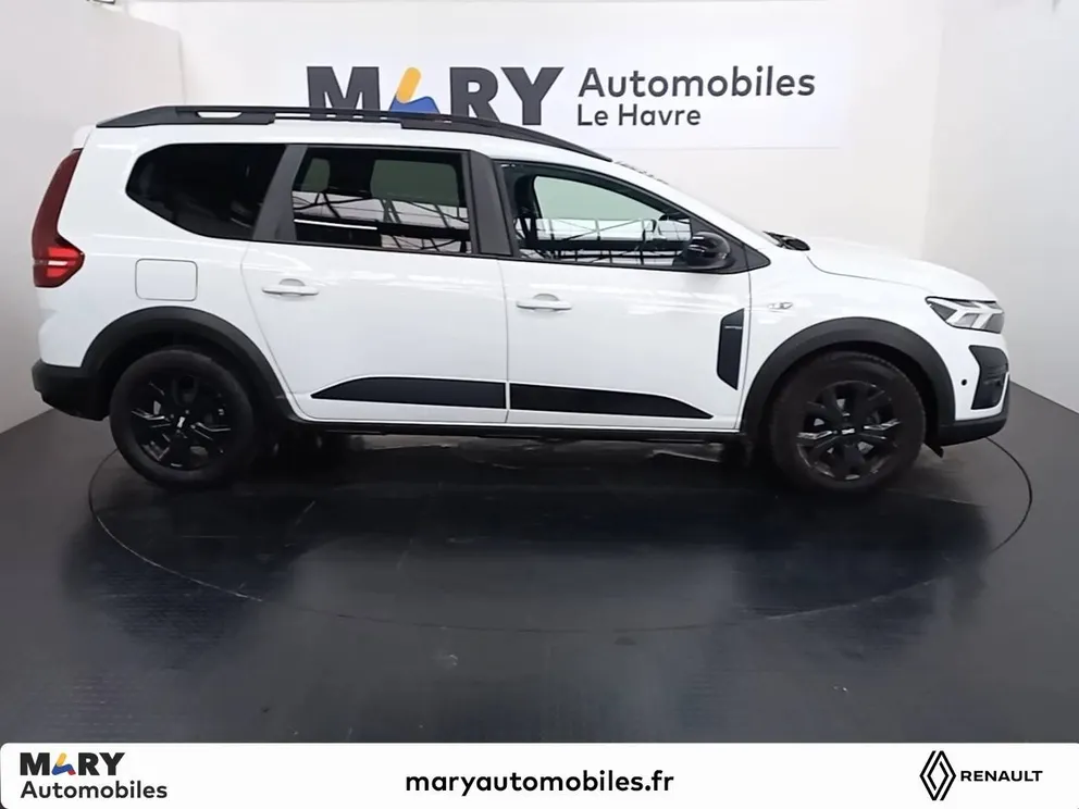 Véhicule occasion 203829 - dacia JOGGER - Photo 4