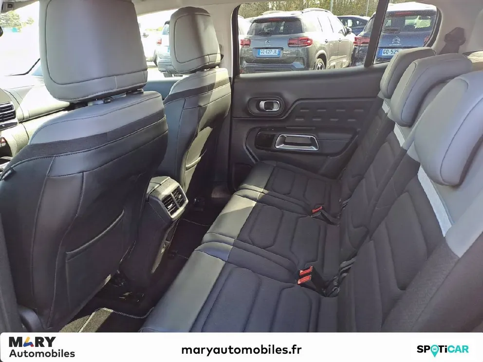 Véhicule occasion 223689 - Citroën C5 AIRCROSS - Photo 10